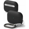 Kryt Ringke Silicone Apple Airpods Pro 3 Black