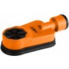 Odsávač prachu do vysávača vŕtačky Odsávač prachu do vrtákov 70 mm NEO Tools