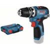 Bosch Akumulátorový vŕtací skrutkovač GSR 12V-35 FC 06019H3002