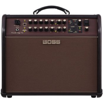 Boss ACS Pro