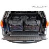 Sada 5 brašen pro BMW X5 13-18