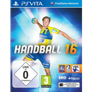 Handball 16