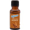 Q Home vonný olej skorica 18 ml