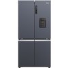 HAIER HCR5919EHMB + Cashback 120€ - Americká chladnička