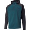 Puma | TRAIN OFF SEASON PWRFLEECE HOODIE | zelená| XL