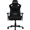 Anda Seat Kaiser Frontier Premium Gaming Chair – XL Black Fabric