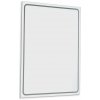 Sapho GEMINI zrkadlo s LED osvetlením 50x70cm GM050