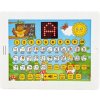Teddies Detský tablet múdre sovy