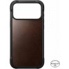 Nomad Rugged Leather Case Rustic Brown (Horween) iPhone 17 Pro Max NM011796858 (NM011796858)