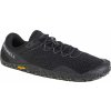 Merrell dámske turistické topánky Vapor Glove 6 J067718 Čierne