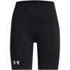 Under Armour Train Seamless short-BLK