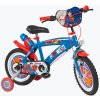 Detský bicykel Toimsa Superman 14