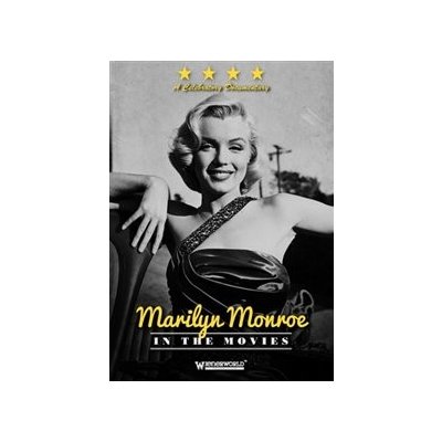 Marilyn Monroe – In The Movies – Wienerworld