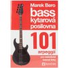 FRONTMAN Baskytarova posilovna 2 - 101 arpeggii