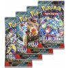 Pokémon TCG Stellar Crown Booster