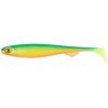 Fox Rage Slick Shad 13 cm 13cm Blue Back Fox