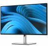 Dell Pro Plus/P2725QE/27''/IPS/4K UHD/100Hz/5ms/Blck-Slvr/3R 210-BRDS
