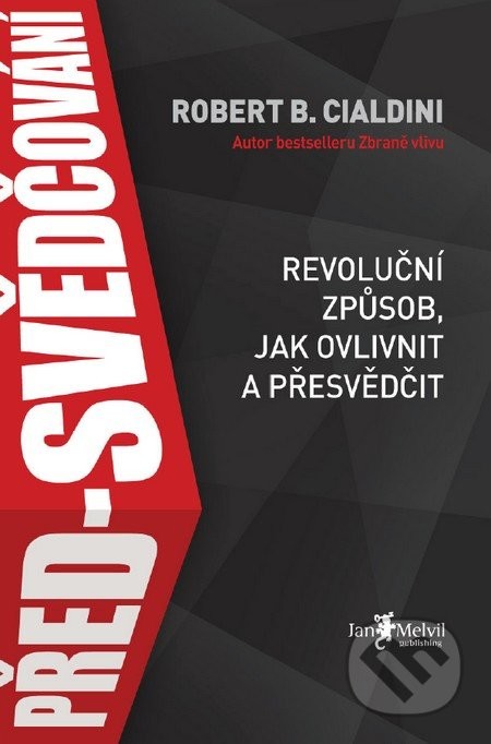 Před-svědčování