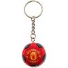 Fan-shop Přívěšek na klíče MANCHESTER UNITED ball