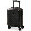 BERTOO Torino black/black 30 l 45x33x20 cm