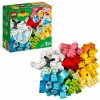 LEGO DUPLO - Krabička so srdiečkom (10909) KOCKY DARČEK