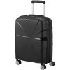 American Tourister STARVIBE SPINNER 55/20 EXP Black 37 l