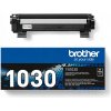Brother TN-1030 čierny toner 1000 strán HL-1110E 1210WE DCP-1510 1610 MFC-1810E
