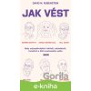 E-kniha Jak vést - David M. Rubenstein