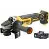DEWALT Aku uhlová brúska 125mm, bez aku DCG405NT