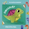 Čo sa skrýva za okienkom? Dinosaury
