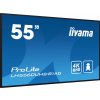55 iiyama LH5560UHS-B1AG: VA,4K UHD,Andr.11,24/7