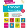 Grand imagier... Petits ateliers... FLE (Français langue étrangère). Le vocabulaire français en images avec exercices ludiques. Apprendre et réviser l (Bourdeau)(Brožovaná)