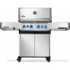 NAPOLEON Prestige P500 nerez