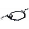 Multiúchopová os PRIMAL Hex Bar