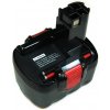 Batéria pre Bosch BAT120 NiMH 3000 mAh