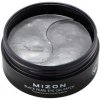Mizon Black Pearl Eye Gel Patch 1,4g x 60ks