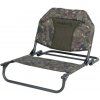 Trakker Kreslo na lehátko - RLX Bed Seat