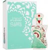Al Haramain Sama 15 ml parfumovaný olej unisex
