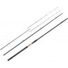 Prút Mivardi Rubicon Feeder 3,90m 120gr