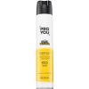 Revlon Professional Pro You The Setter Hairspray Extreme Hold lak na vlasy pre silnú fixáciu 500 ml