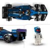 LEGO® Speed Champions 77249 Pretekárske auto Williams Racing FW46 F1