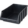 MARROY box úložný plastový modulBOXX 4.1 čierny