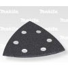 MAKITA papier brúsny suchý zips 94x94x94 mm 400, 10 ks B-21761