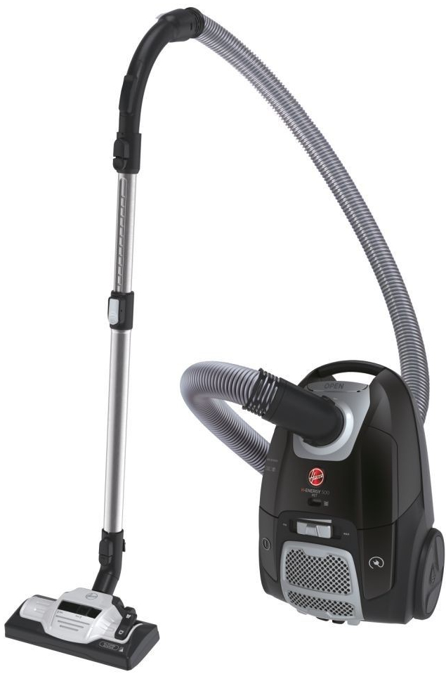 Hoover HE520PET 011