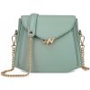 Vuch Dámska crossbody kabelka Bryna Mini Dusty Blue