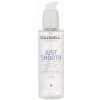 Goldwell Dualsenses Just Smooth Taming Oil uhlazující olej pro nepoddajné vlasy 100 ml pro ženy