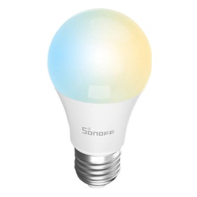 Sonoff B02-BL-A60 Smart inteligentná žiarovka E27 9W B02-BL-A60