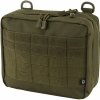 Puzdro Brandit Molle Operator Pouch - olivové