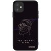 Picasee ULTIMATE CASE MagSafe pro Apple iPhone 11 - You are not alone