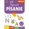 Moje prvé PÍSANIE